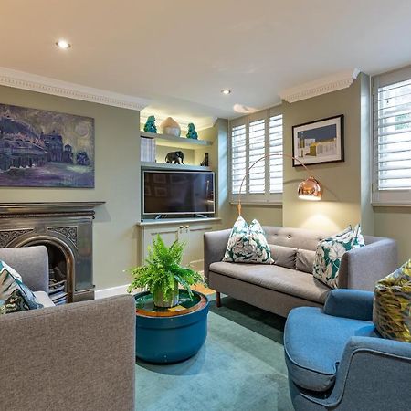 Beaches Brighton - Luxury Seafront Accommodation Luaran gambar