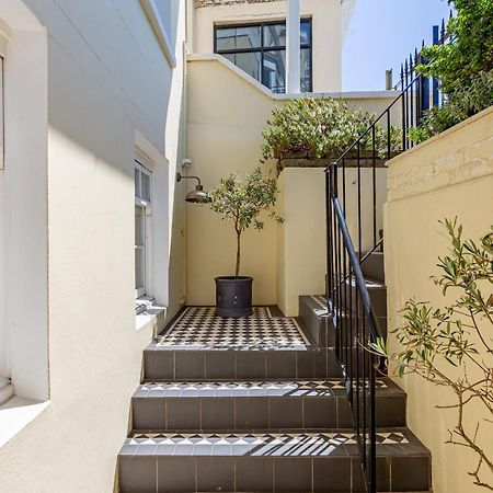 Beaches Brighton - Luxury Seafront Accommodation Luaran gambar