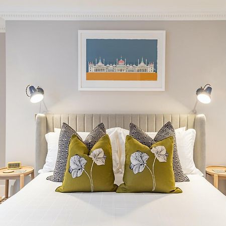 Beaches Brighton - Luxury Seafront Accommodation Luaran gambar