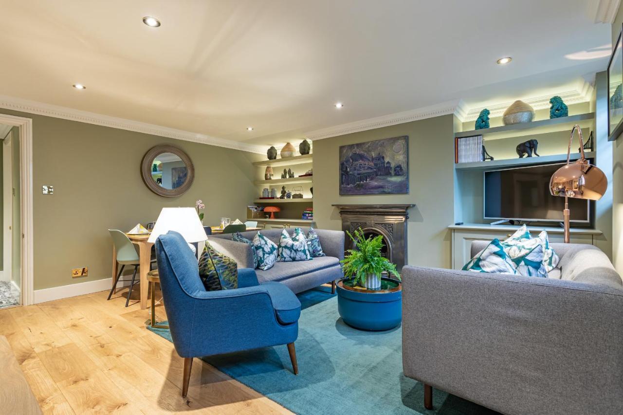 Beaches Brighton - Luxury Seafront Accommodation Luaran gambar