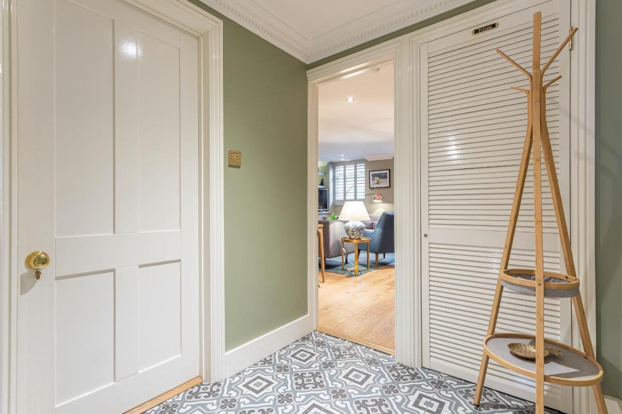 Beaches Brighton - Luxury Seafront Accommodation Luaran gambar