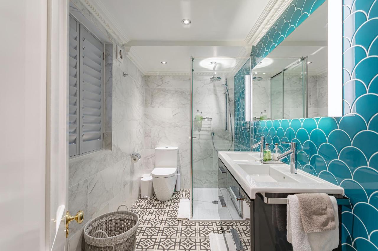 Beaches Brighton - Luxury Seafront Accommodation Luaran gambar