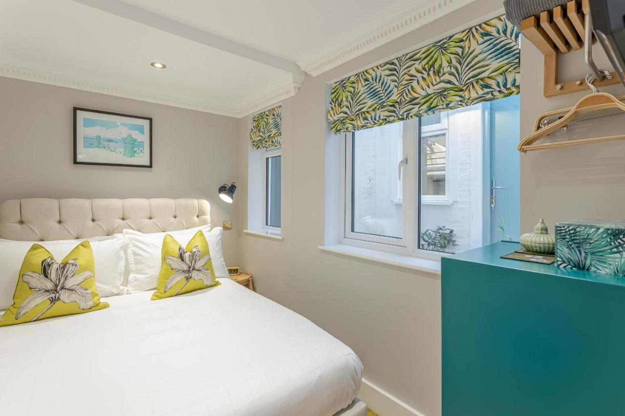 Beaches Brighton - Luxury Seafront Accommodation Luaran gambar