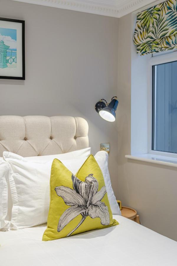 Beaches Brighton - Luxury Seafront Accommodation Luaran gambar
