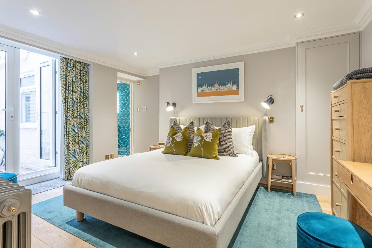 Beaches Brighton - Luxury Seafront Accommodation Luaran gambar