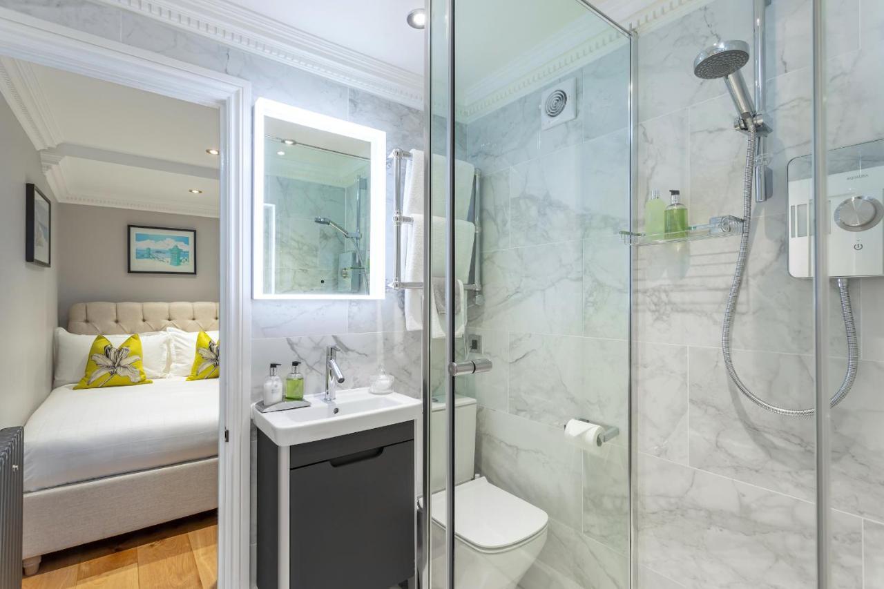 Beaches Brighton - Luxury Seafront Accommodation Luaran gambar