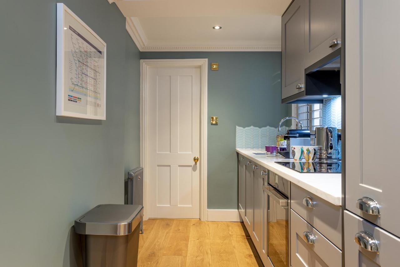Beaches Brighton - Luxury Seafront Accommodation Luaran gambar