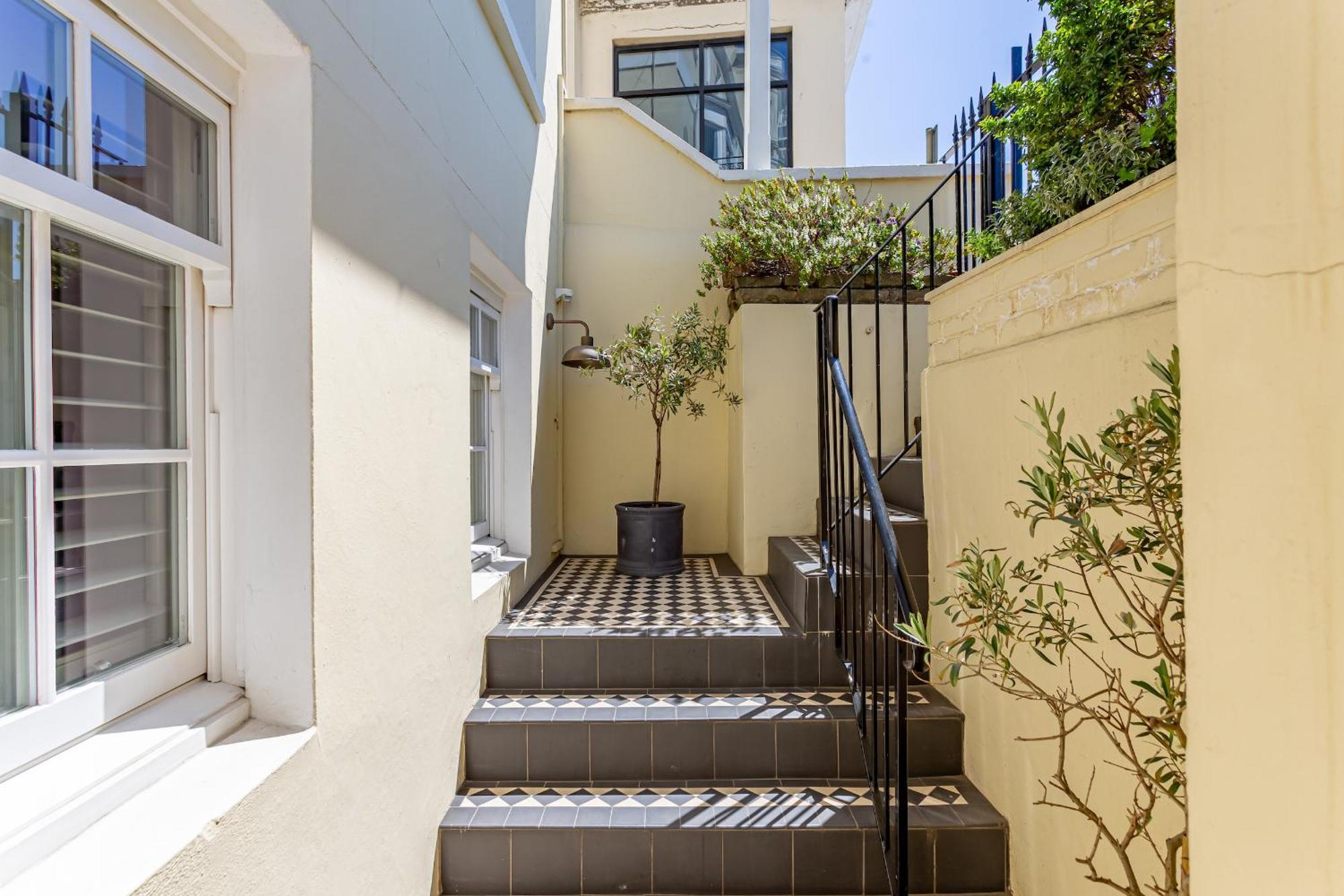 Beaches Brighton - Luxury Seafront Accommodation Luaran gambar