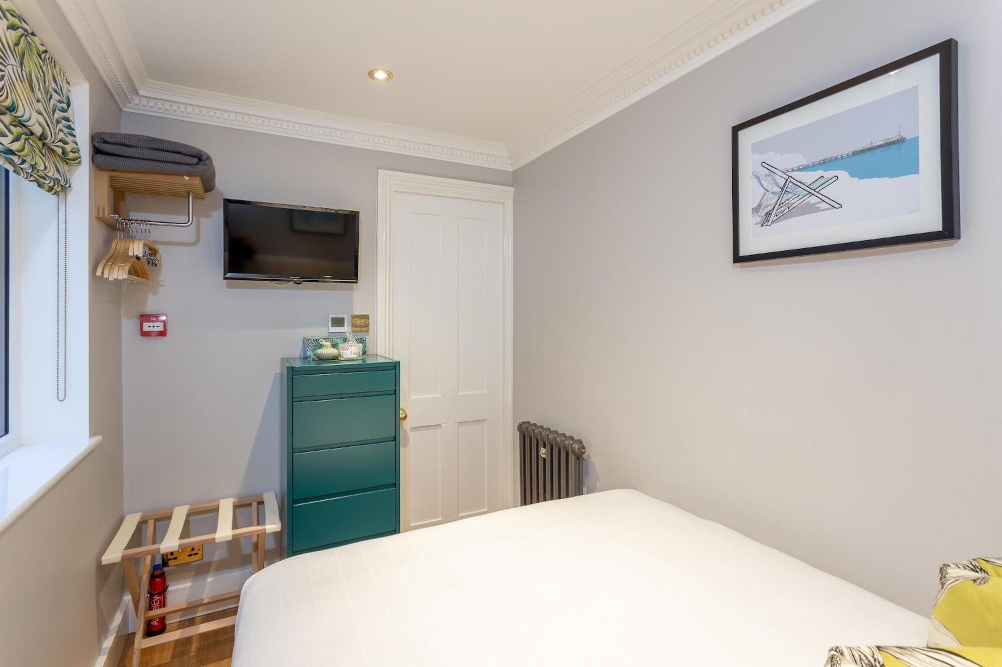 Beaches Brighton - Luxury Seafront Accommodation Luaran gambar