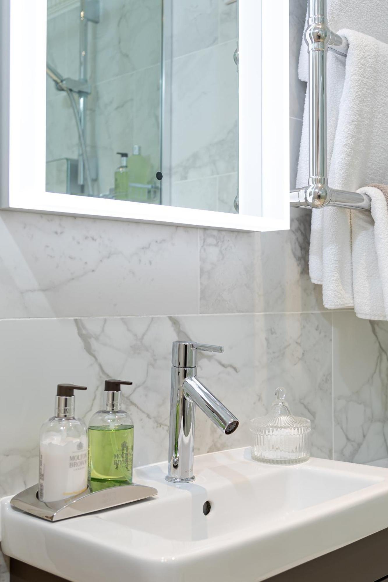 Beaches Brighton - Luxury Seafront Accommodation Luaran gambar