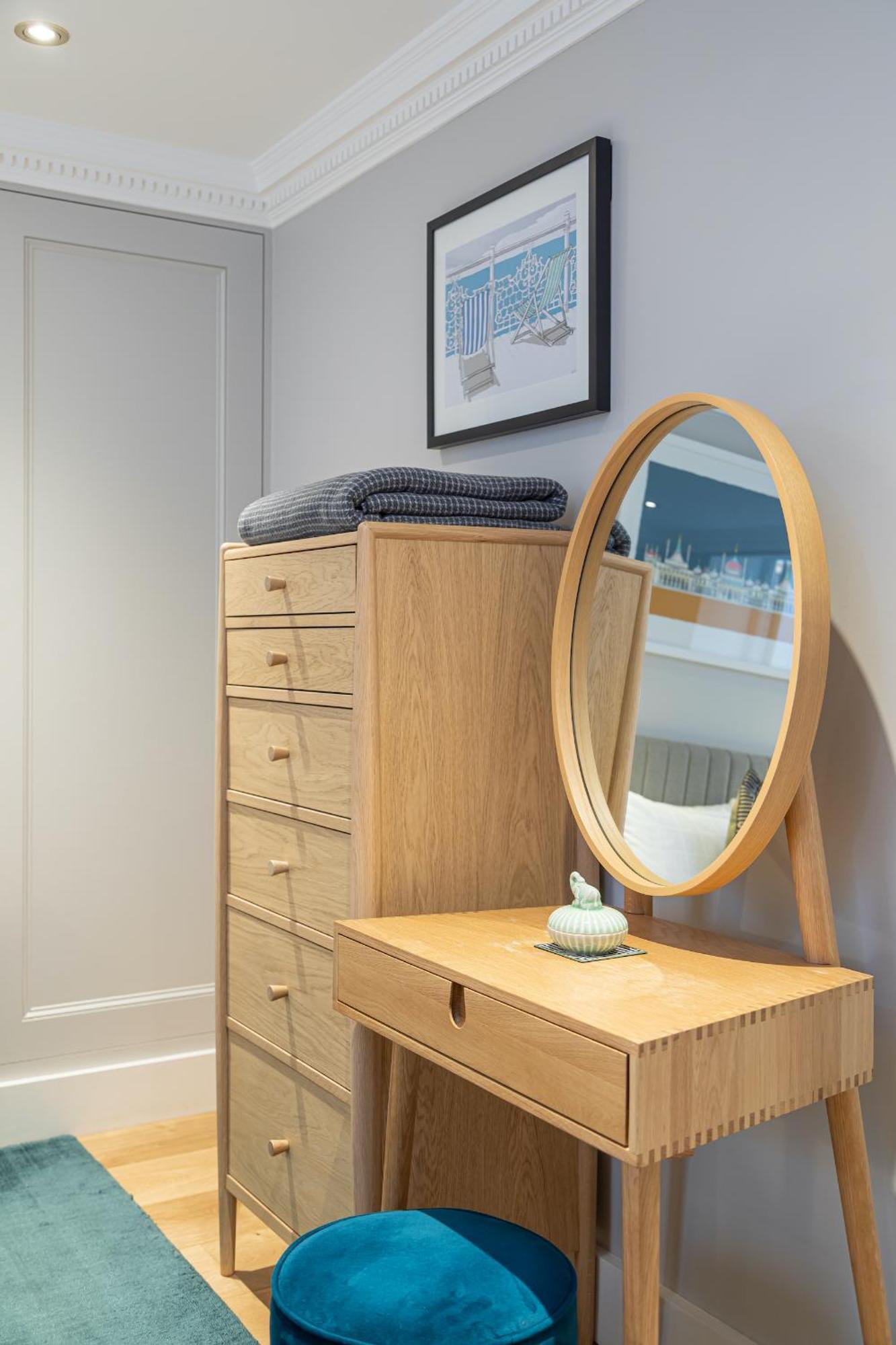 Beaches Brighton - Luxury Seafront Accommodation Luaran gambar