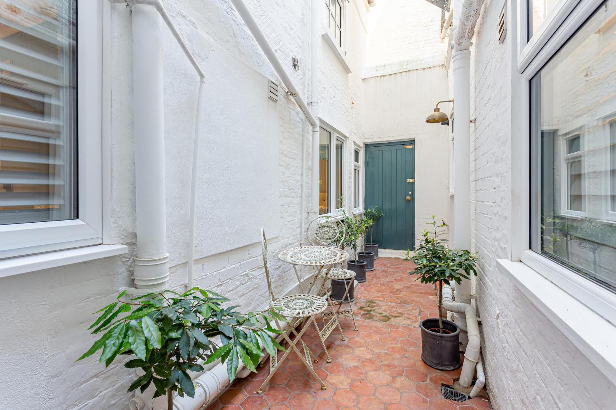 Beaches Brighton - Luxury Seafront Accommodation Luaran gambar