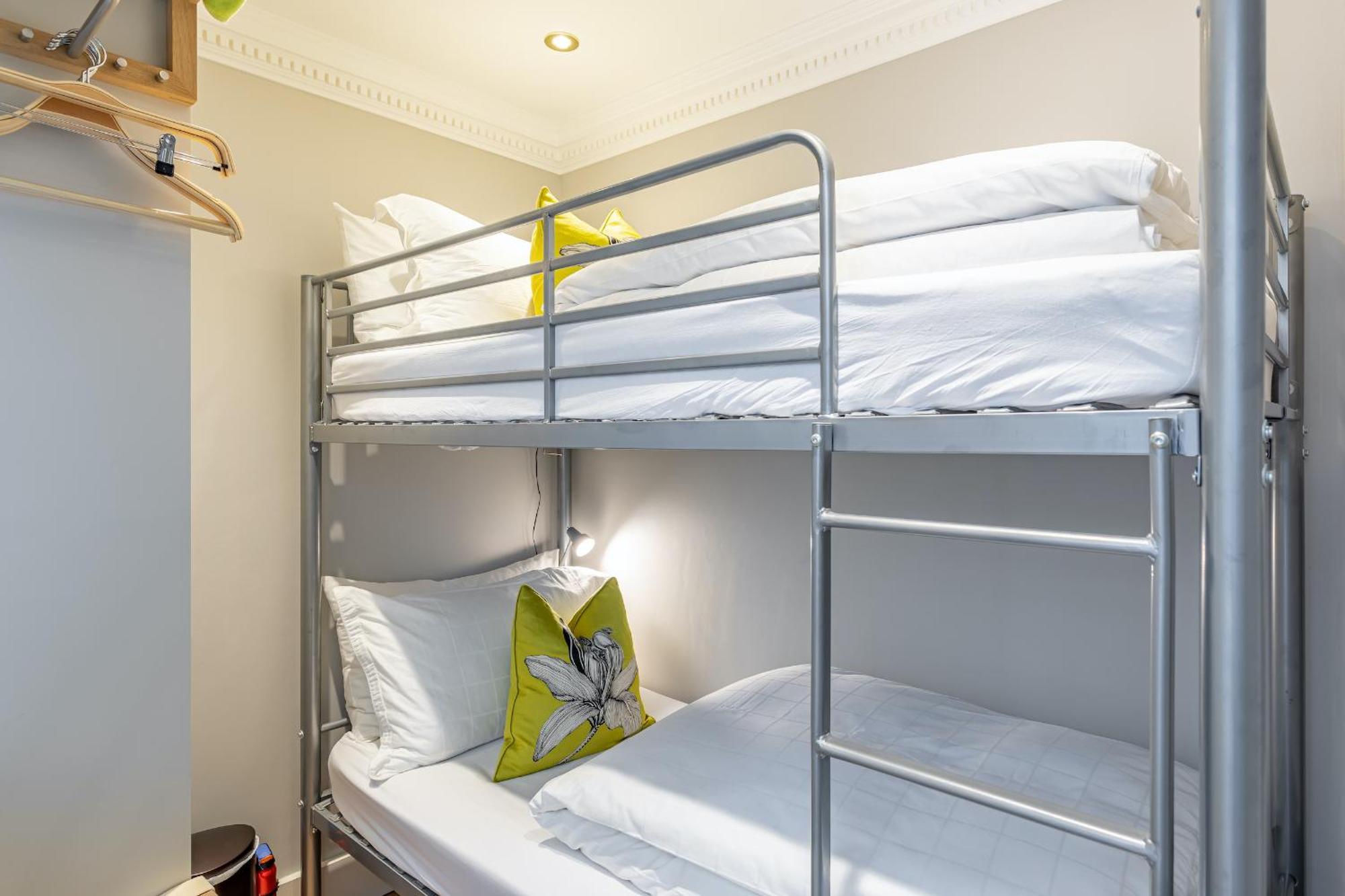 Beaches Brighton - Luxury Seafront Accommodation Luaran gambar