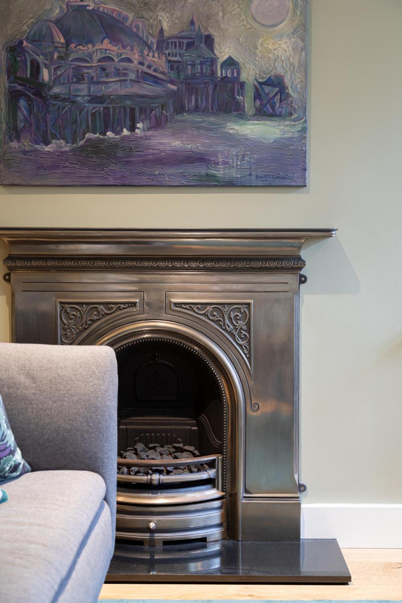 Beaches Brighton - Luxury Seafront Accommodation Luaran gambar
