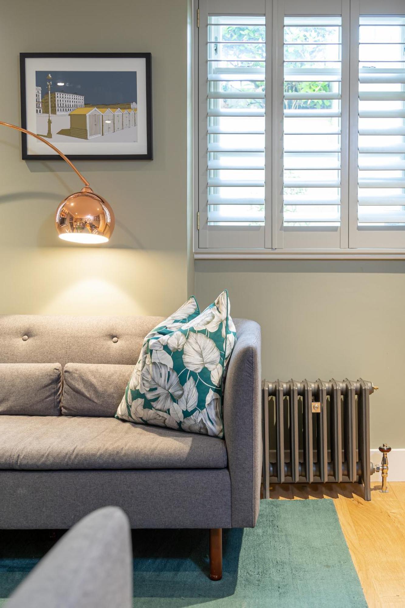 Beaches Brighton - Luxury Seafront Accommodation Luaran gambar