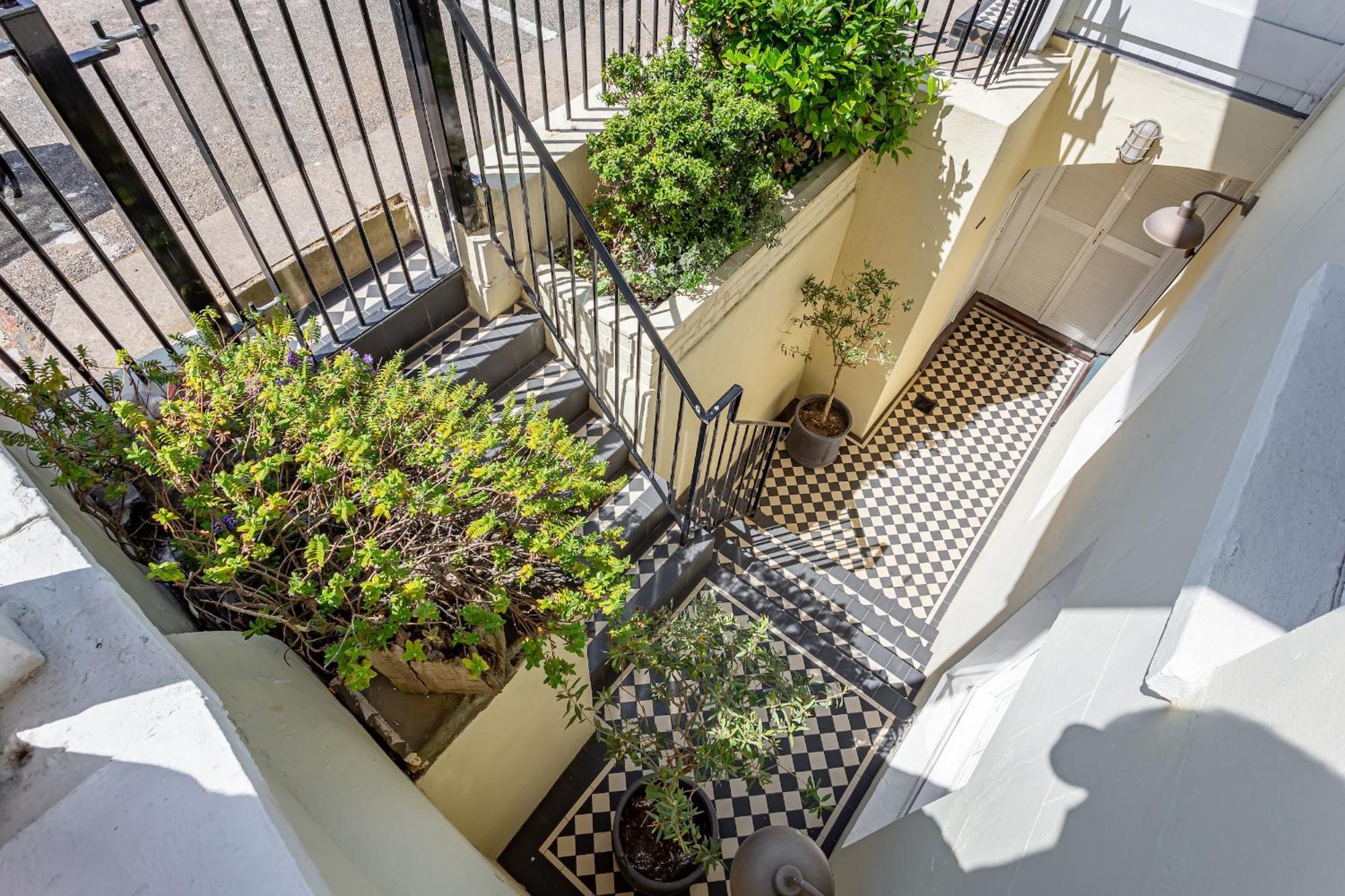 Beaches Brighton - Luxury Seafront Accommodation Luaran gambar