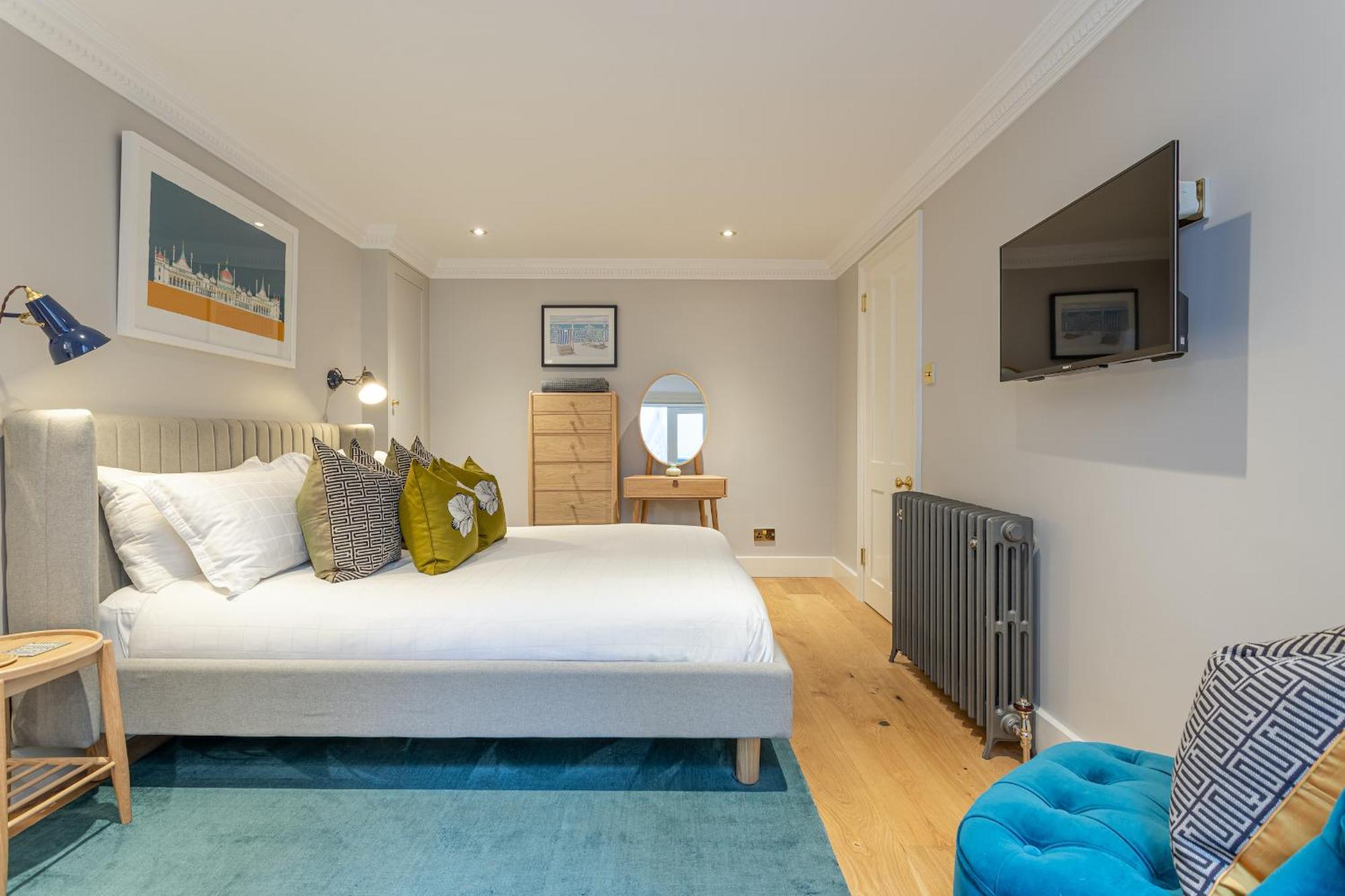 Beaches Brighton - Luxury Seafront Accommodation Luaran gambar